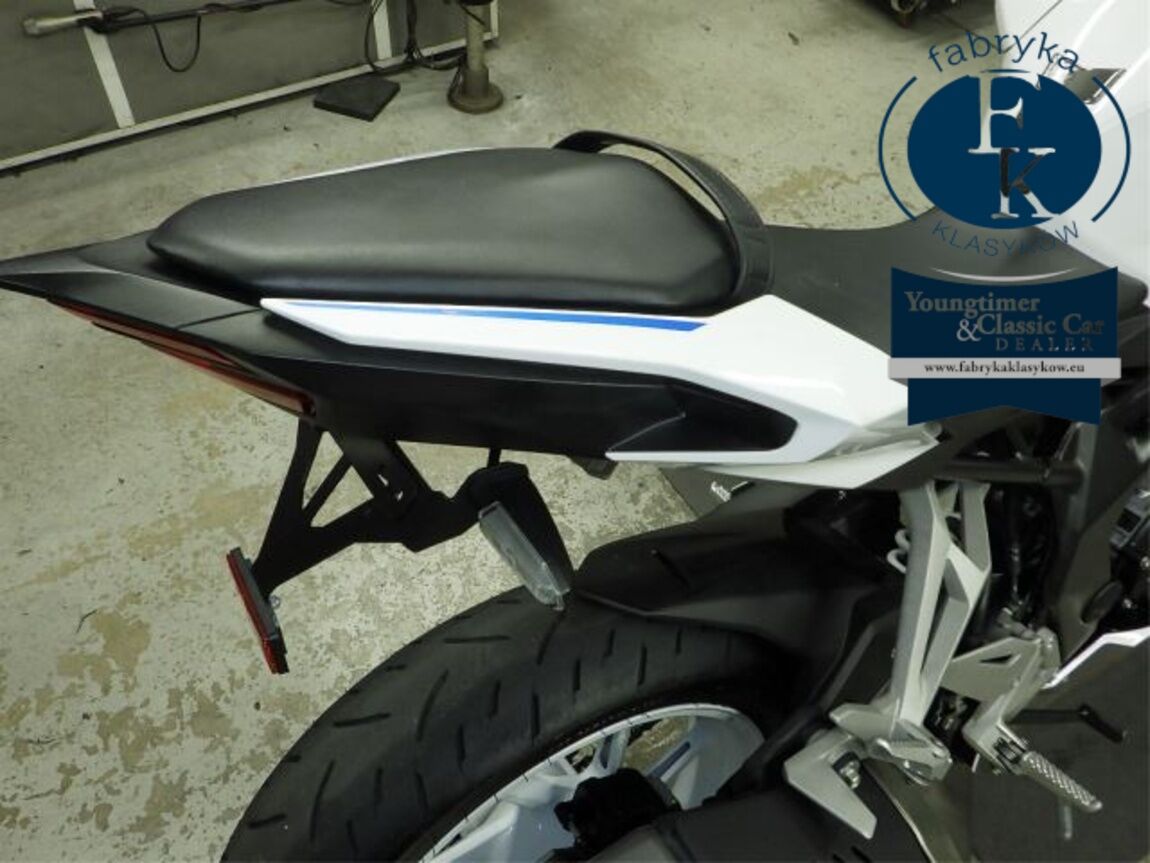 HONDA CBR250RR-2A  - zdjęcie 20