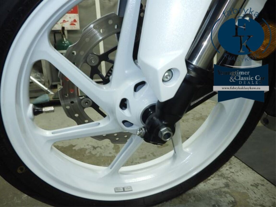 HONDA CBR250RR-2A  - zdjęcie 24