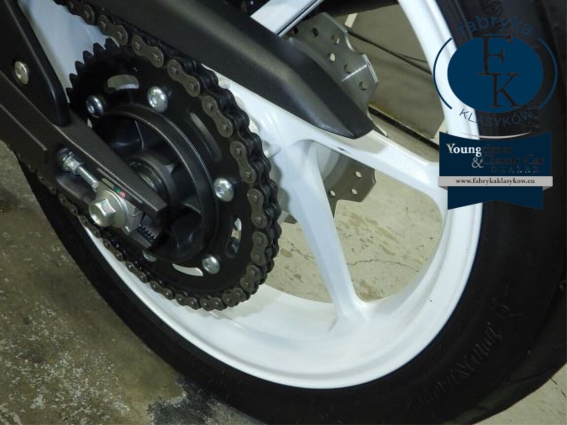 HONDA CBR250RR-2A  - zdjęcie 26