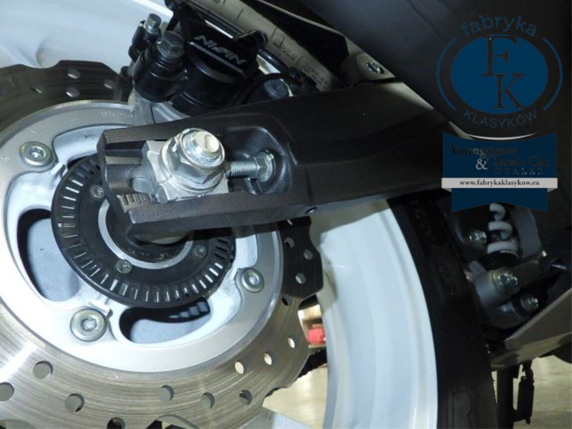 HONDA CBR250RR-2A  - zdjęcie 27