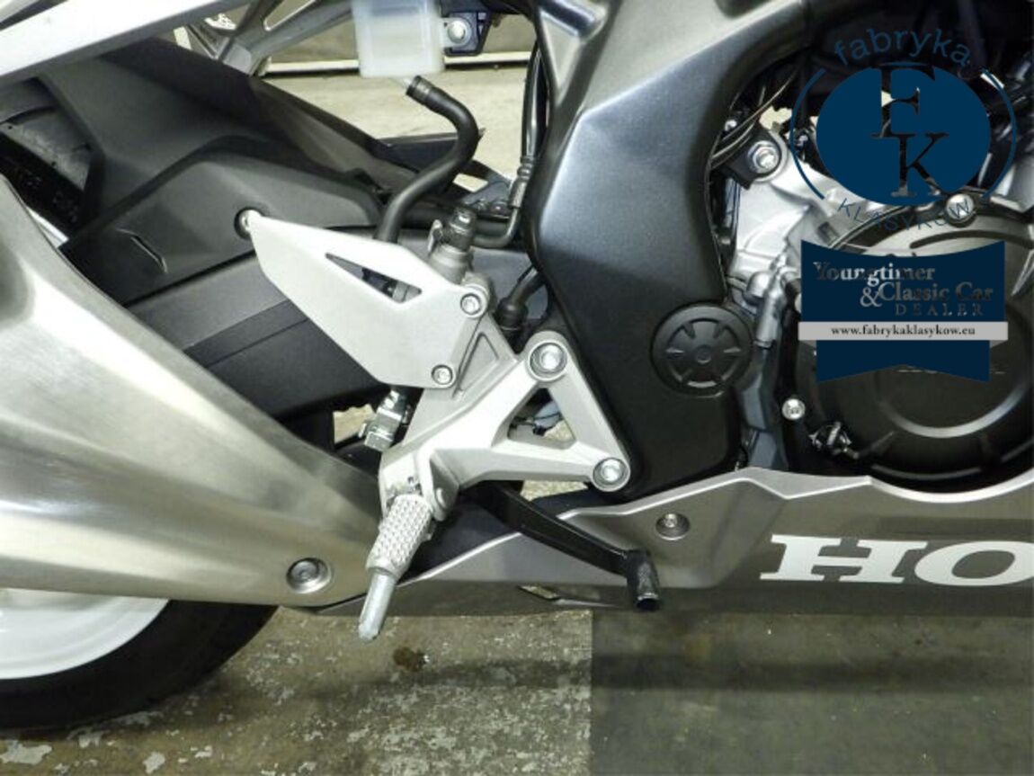 HONDA CBR250RR-2A  - zdjęcie 30