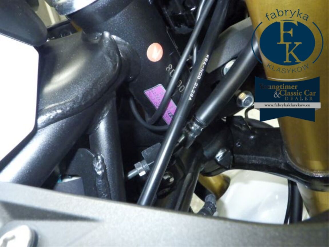 HONDA CBR250RR-2A  - zdjęcie 31