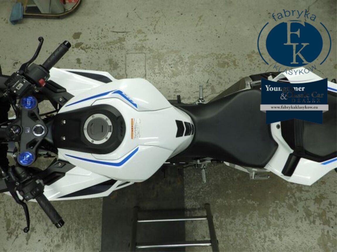 HONDA CBR250RR-2A  - zdjęcie 32