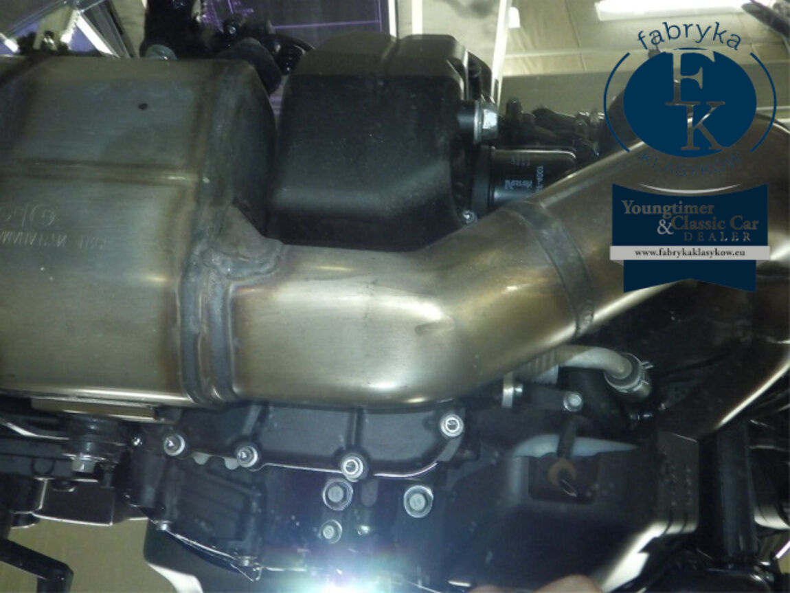 YAMAHA XSR900-2 2023 - zdjęcie 8