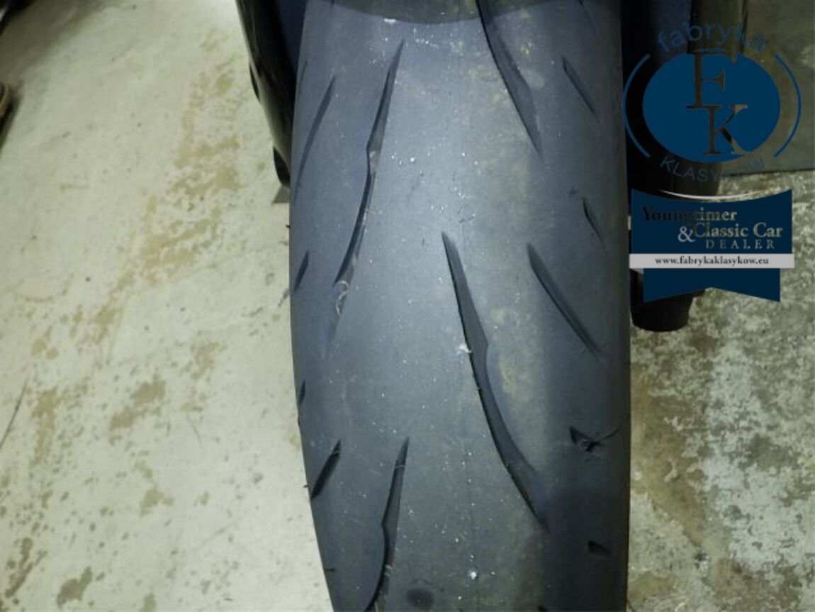 YAMAHA XSR900-2 2023 - zdjęcie 23