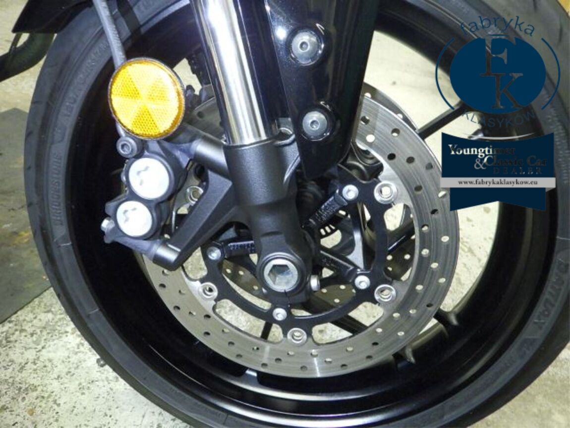 YAMAHA XSR900-2 2023 - zdjęcie 25