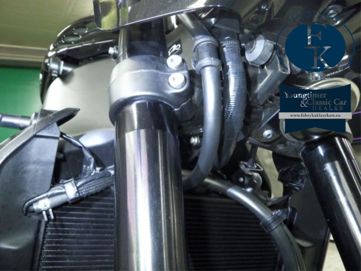 YAMAHA XSR900-2 2023 - zdjęcie 26