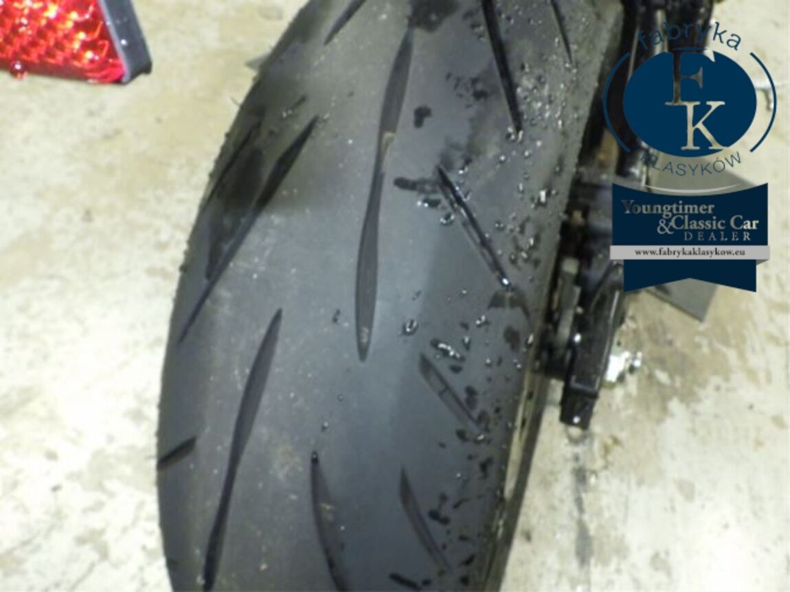 YAMAHA XSR900-2 2023 - zdjęcie 30