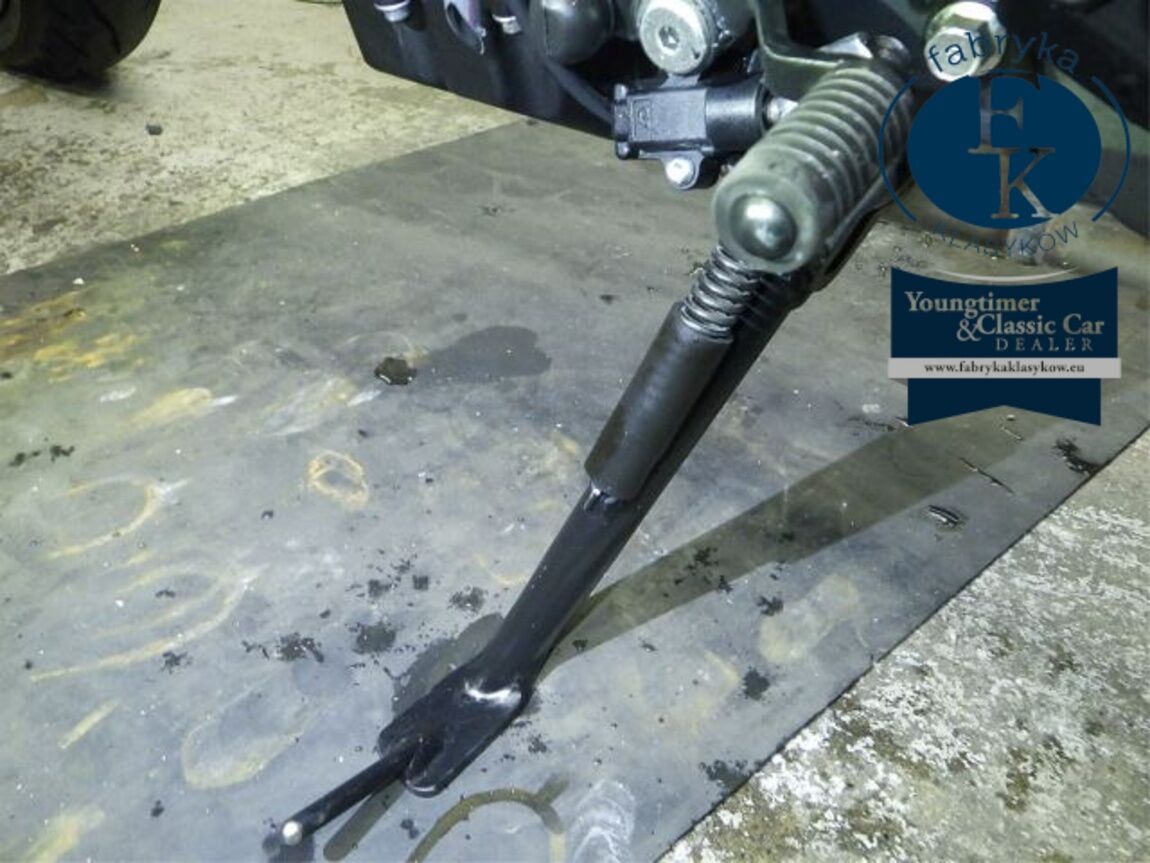 YAMAHA XSR900-2 2023 - zdjęcie 31
