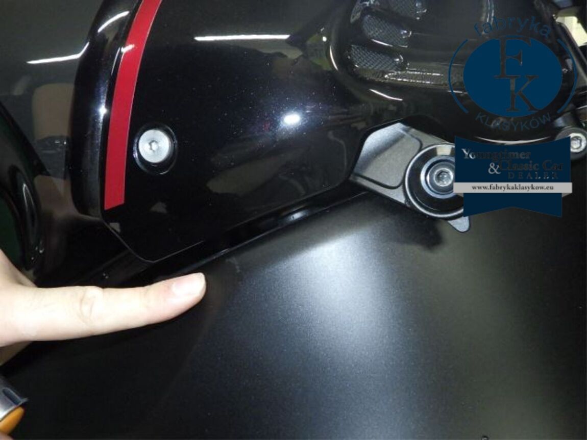 YAMAHA XSR900-2 2023 - zdjęcie 33