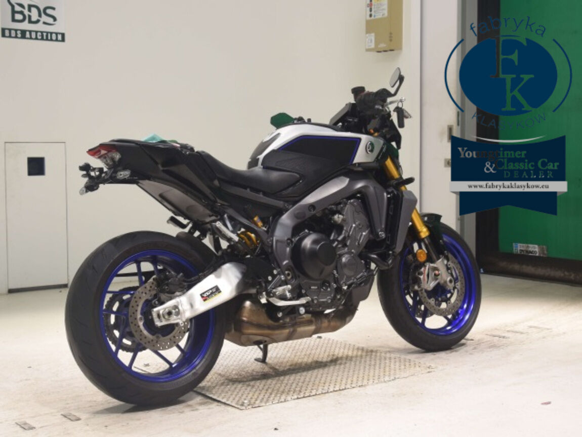 YAMAHA MT-09-2SP 2024 - zdjęcie 6