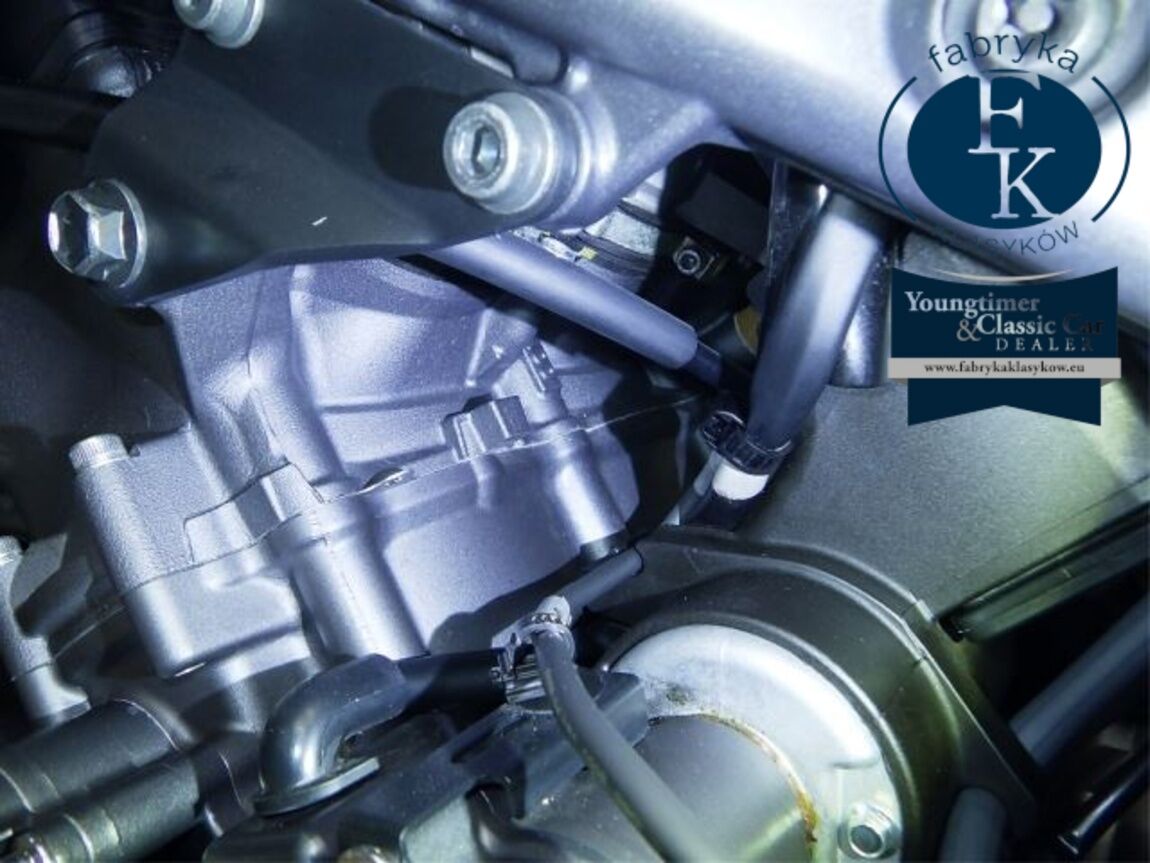 YAMAHA MT-09-2SP 2024 - zdjęcie 14