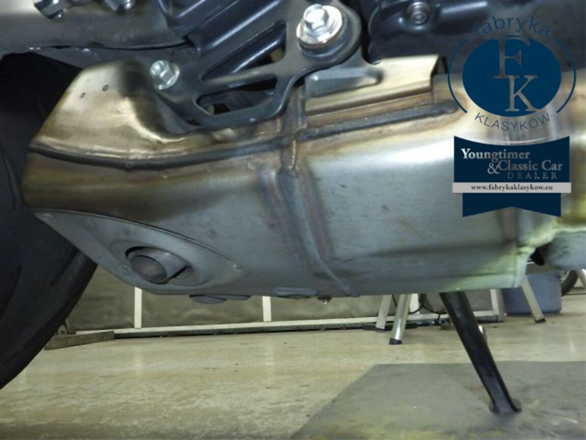 YAMAHA MT-09-2SP 2024 - zdjęcie 17
