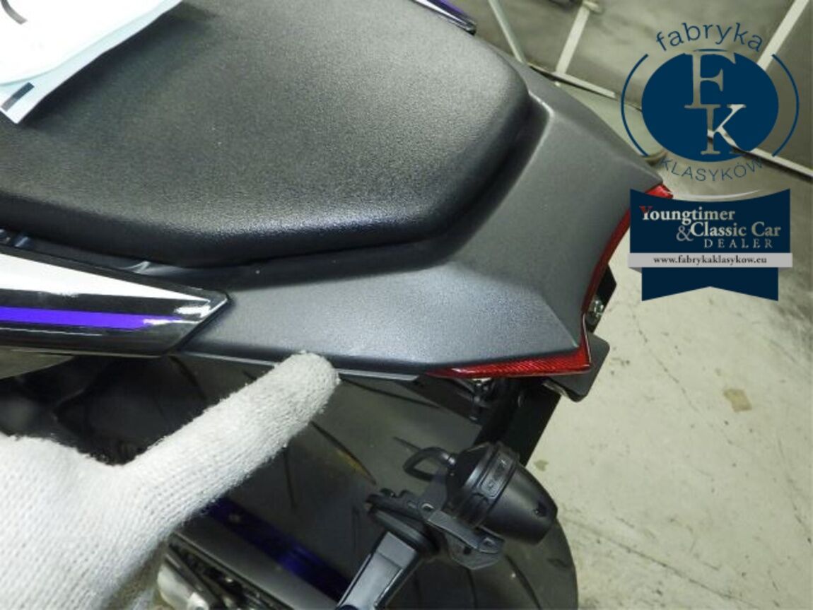 YAMAHA MT-09-2SP 2024 - zdjęcie 19