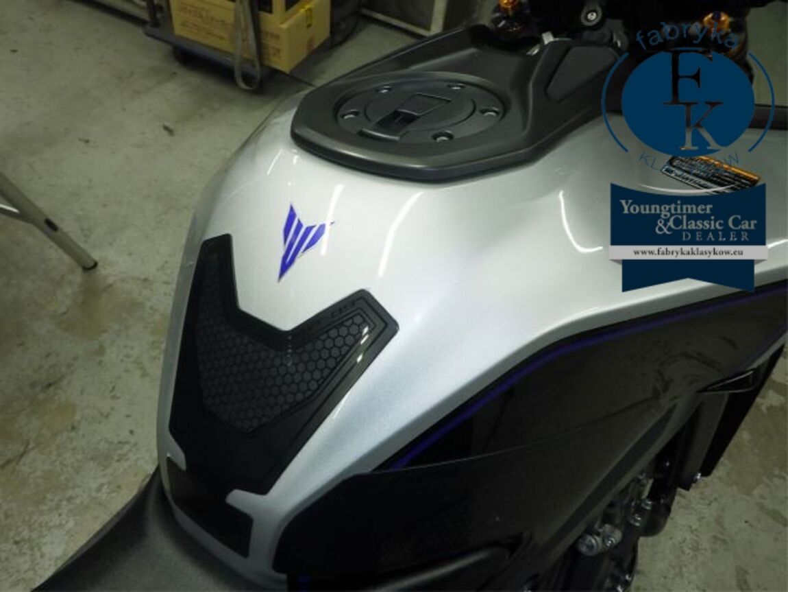 YAMAHA MT-09-2SP 2024 - zdjęcie 21