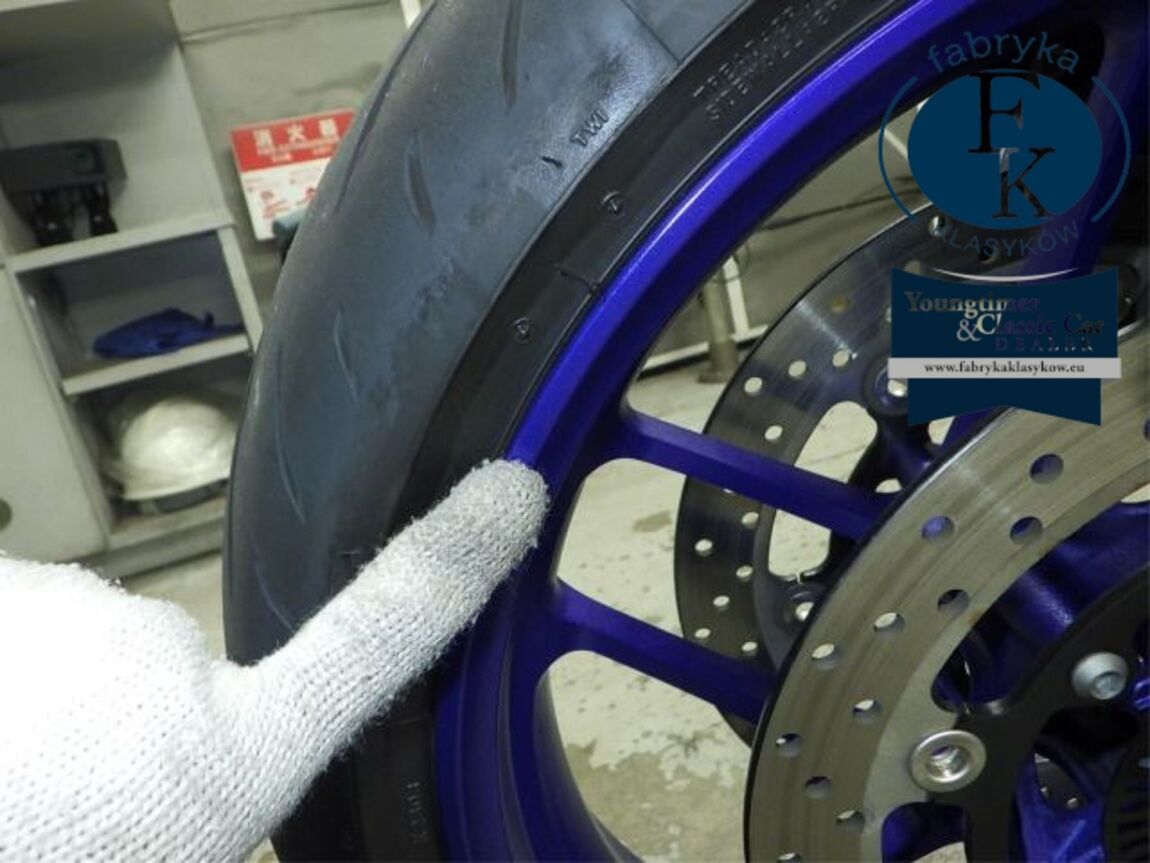YAMAHA MT-09-2SP 2024 - zdjęcie 24