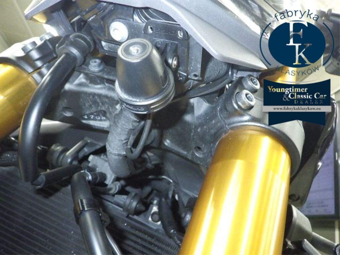 YAMAHA MT-09-2SP 2024 - zdjęcie 25