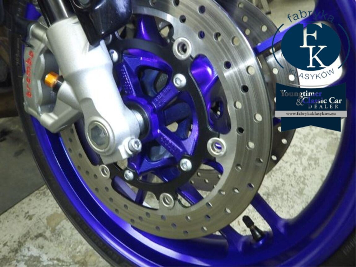 YAMAHA MT-09-2SP 2024 - zdjęcie 26