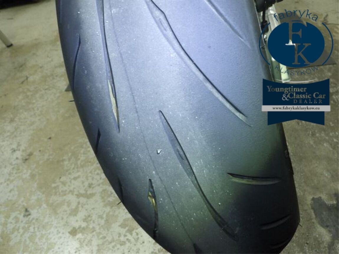 YAMAHA MT-09-2SP 2024 - zdjęcie 29