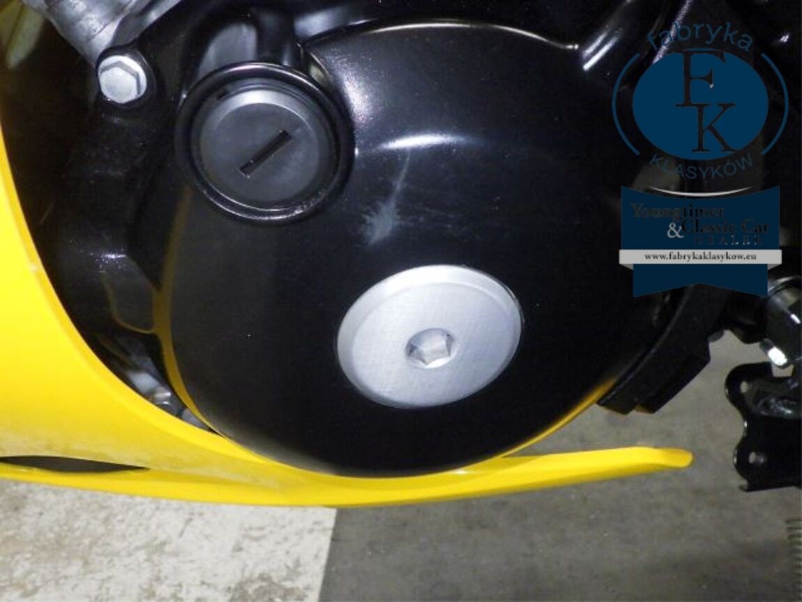 SUZUKI GSX-R150  - zdjęcie 12
