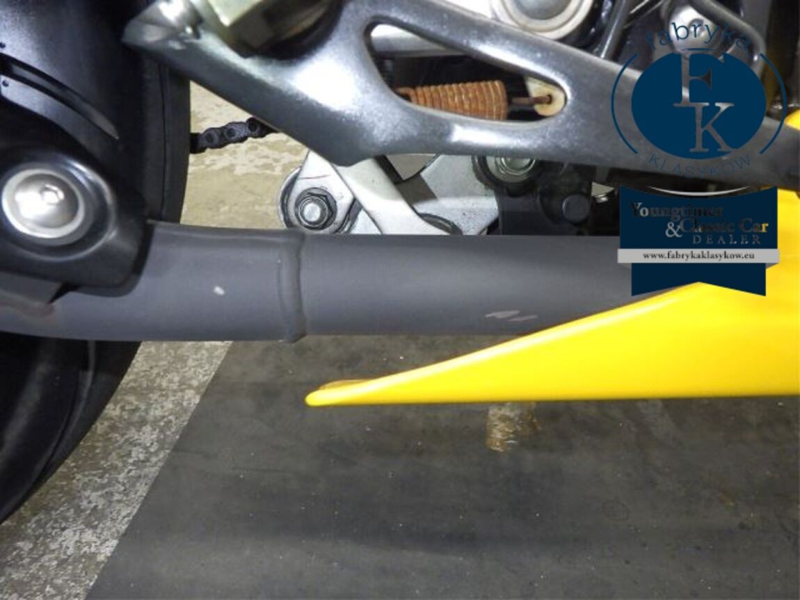SUZUKI GSX-R150  - zdjęcie 16