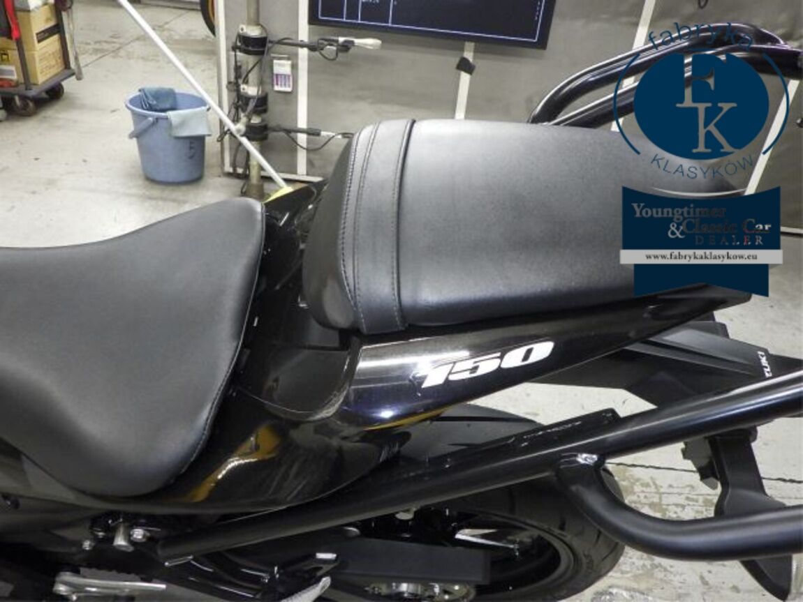 SUZUKI GSX-R150  - zdjęcie 17