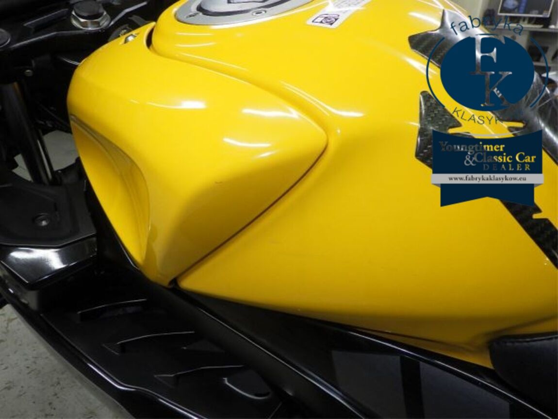 SUZUKI GSX-R150  - zdjęcie 18