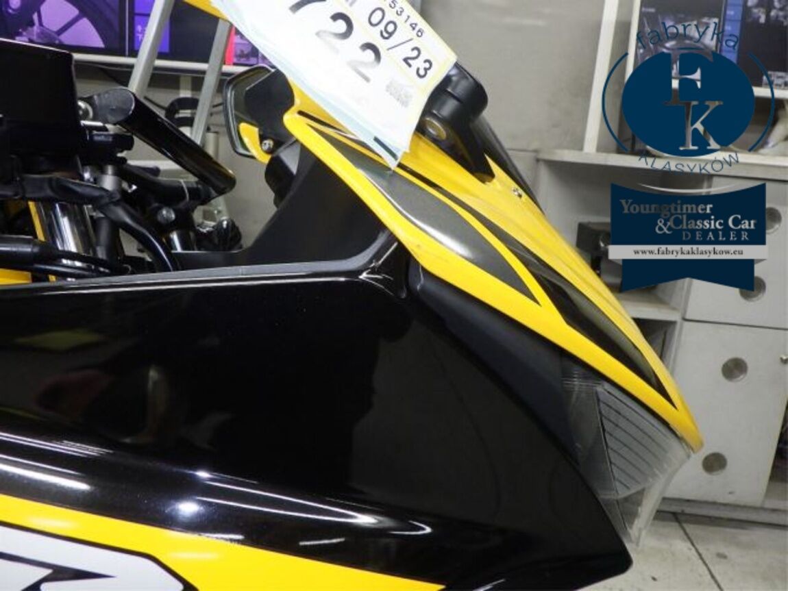 SUZUKI GSX-R150  - zdjęcie 20