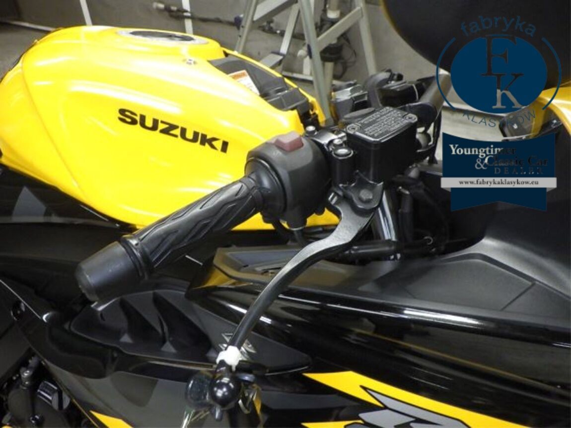 SUZUKI GSX-R150  - zdjęcie 21