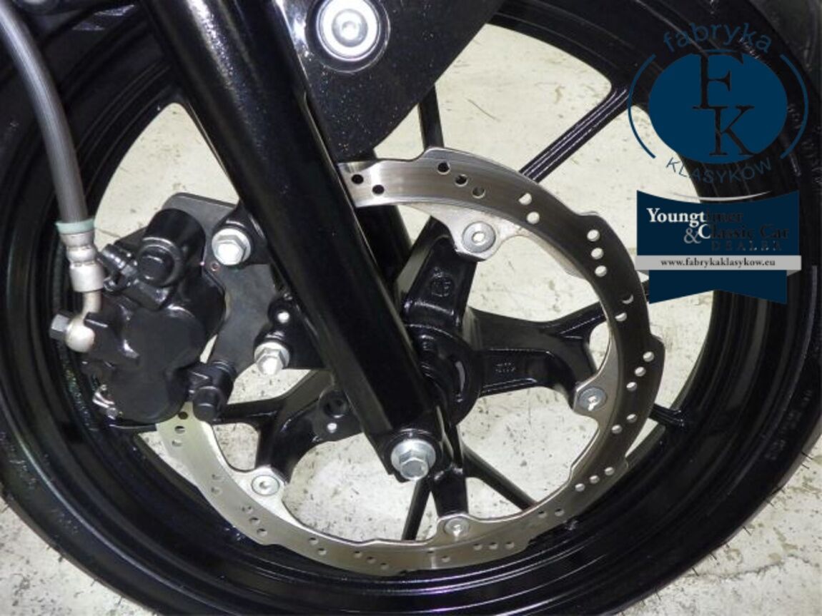 SUZUKI GSX-R150  - zdjęcie 22