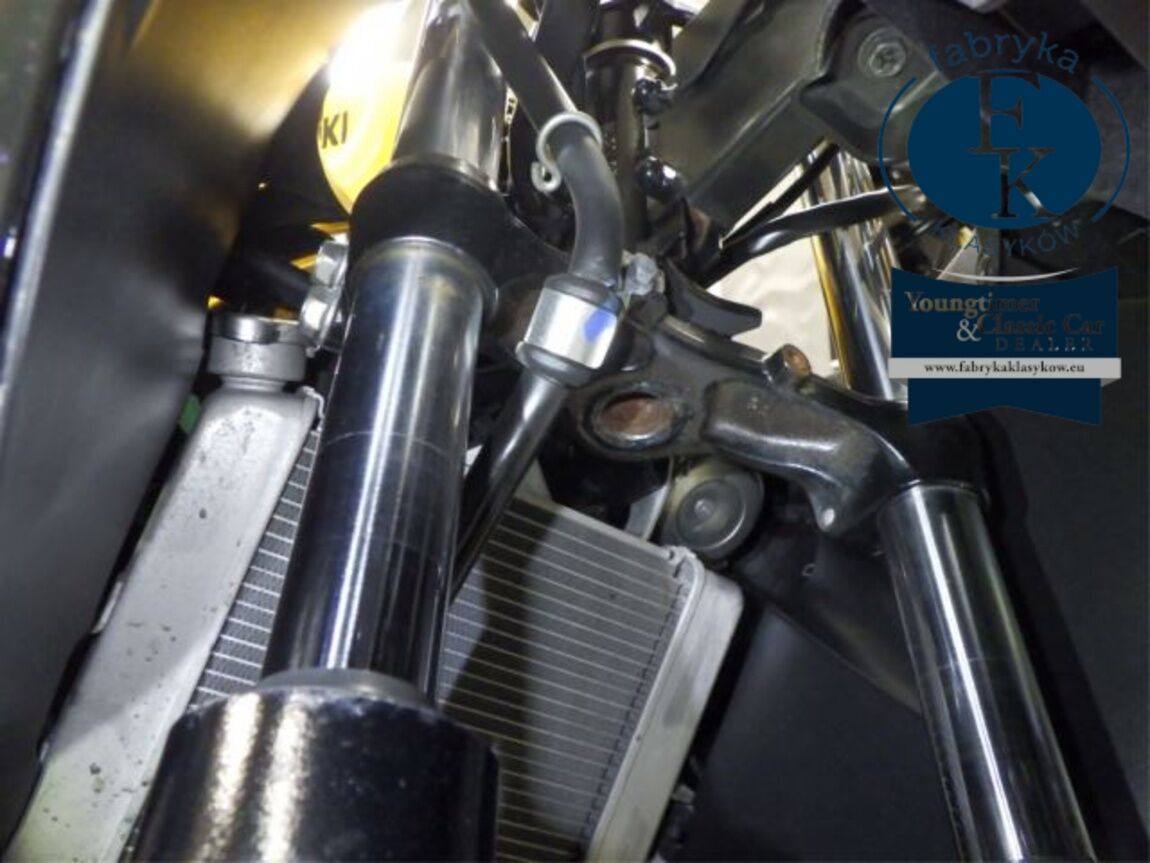SUZUKI GSX-R150  - zdjęcie 23
