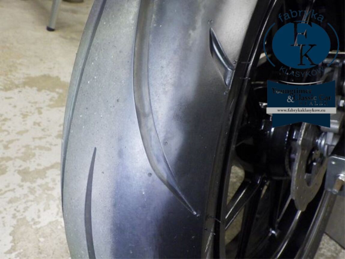 SUZUKI GSX-R150  - zdjęcie 25