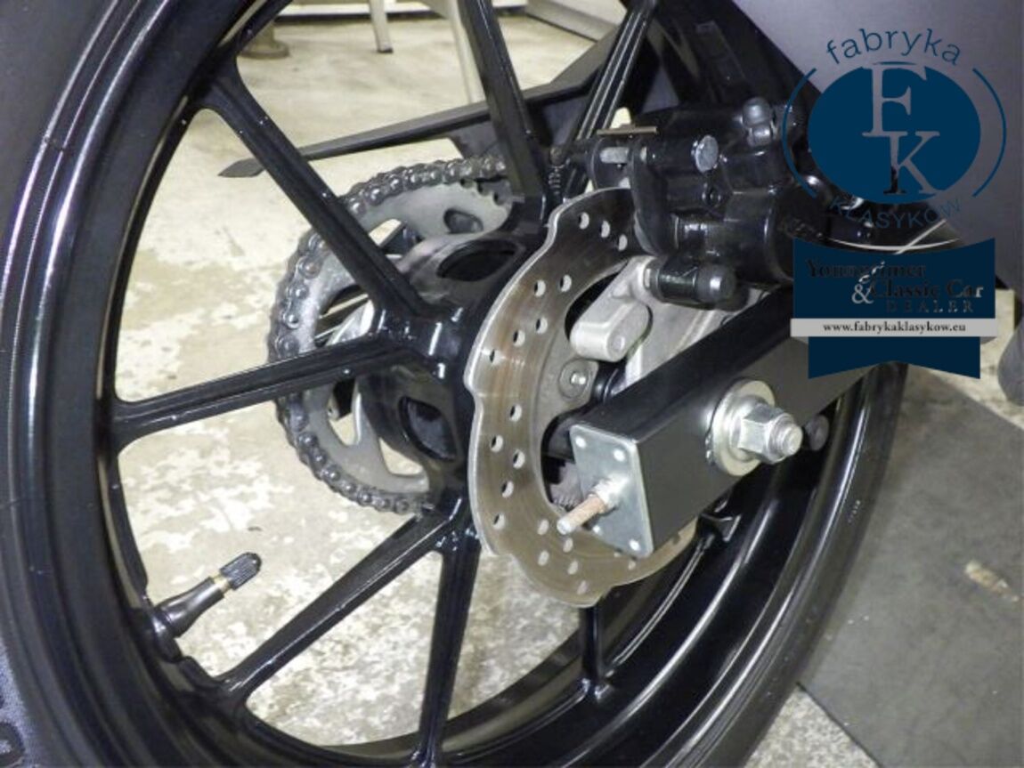SUZUKI GSX-R150  - zdjęcie 26