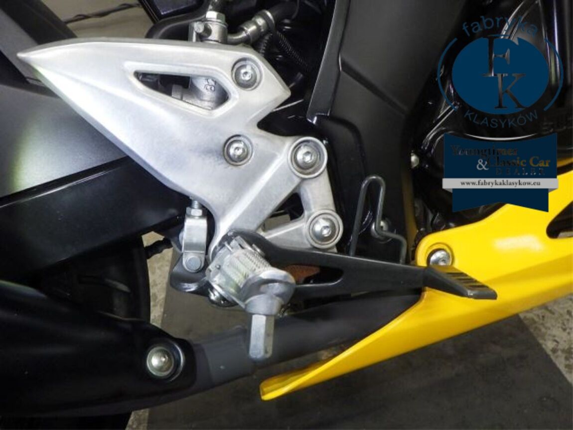SUZUKI GSX-R150  - zdjęcie 31