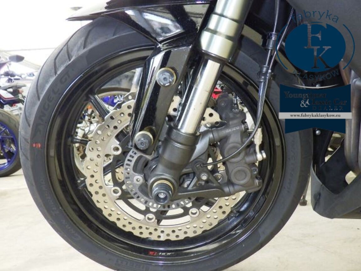 KAWASAKI NINJA1000A 2011 - zdjęcie 18