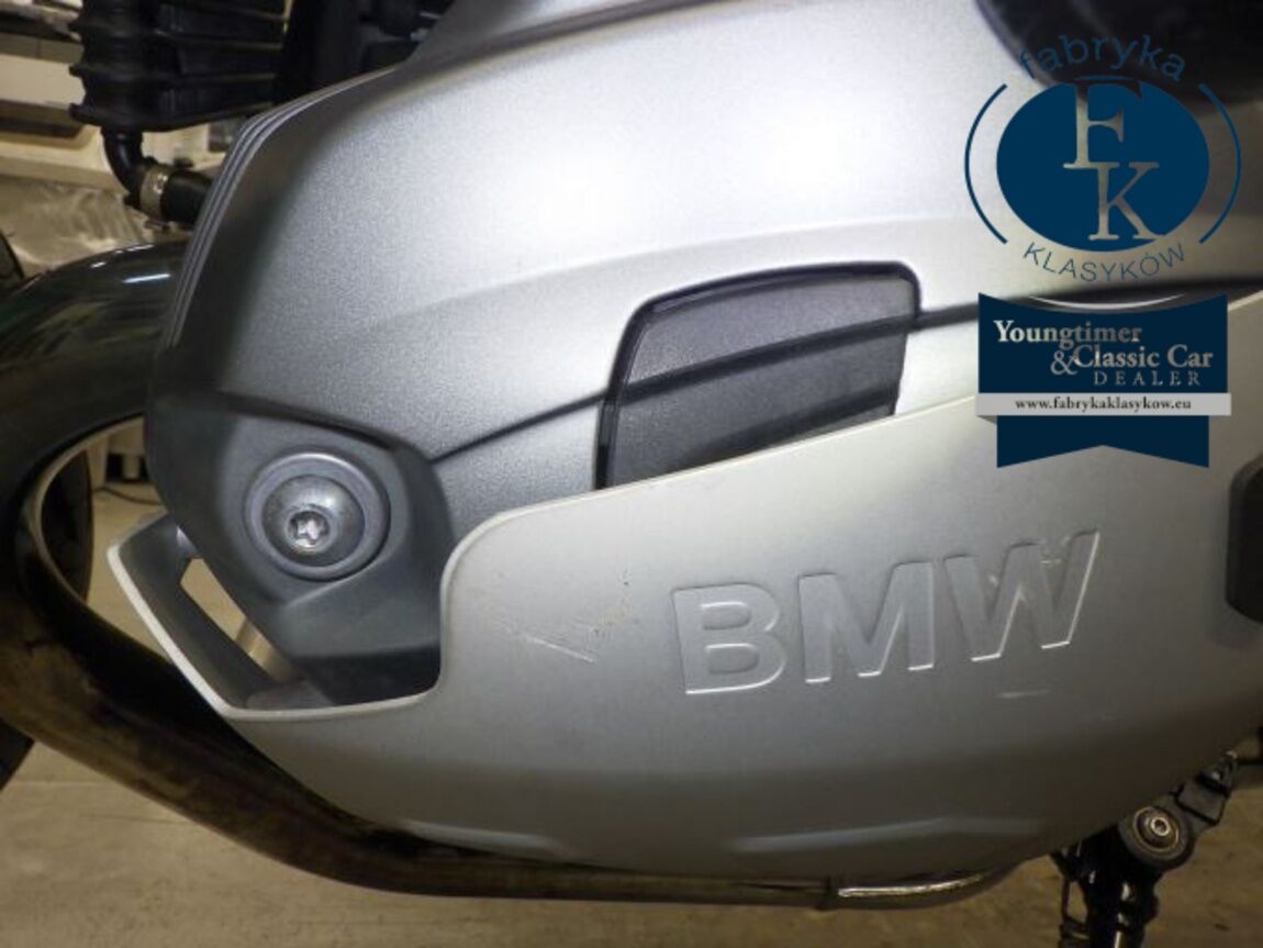 BMW BMW R NINE T 2015 - zdjęcie 9