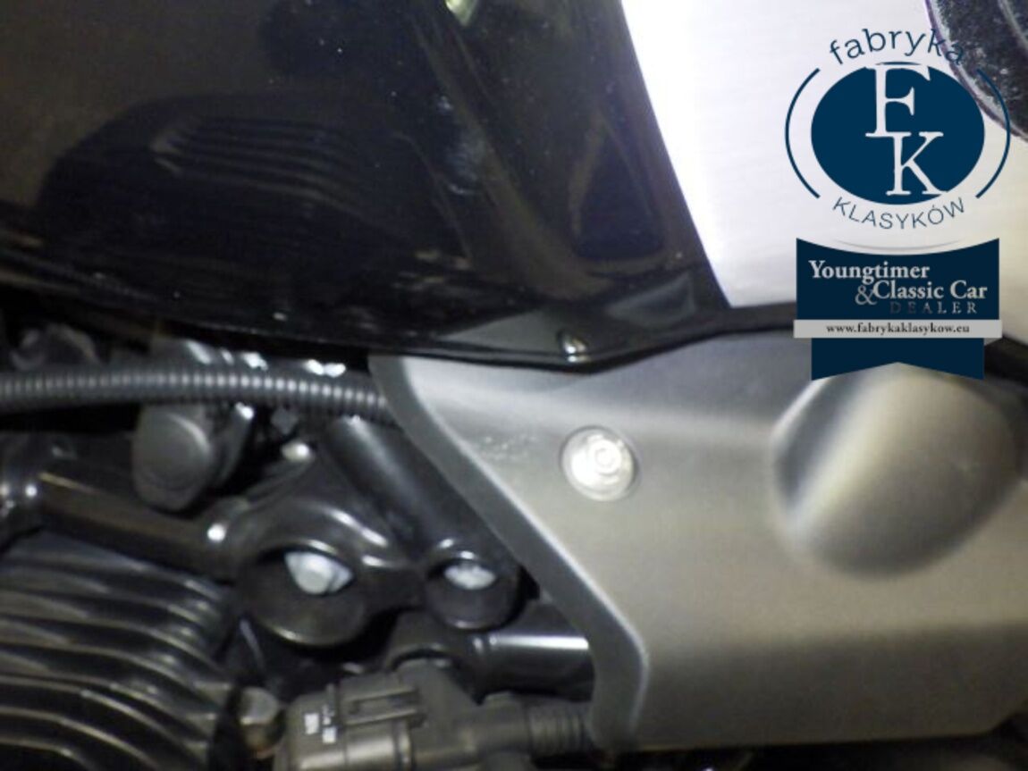 BMW BMW R NINE T 2015 - zdjęcie 19
