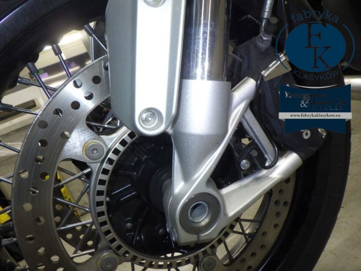 BMW BMW R NINE T 2015 - zdjęcie 23
