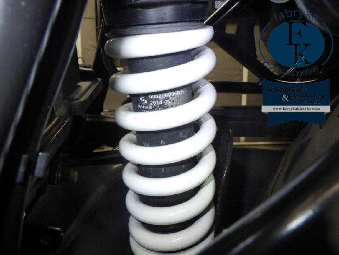 BMW BMW R NINE T 2015 - zdjęcie 25