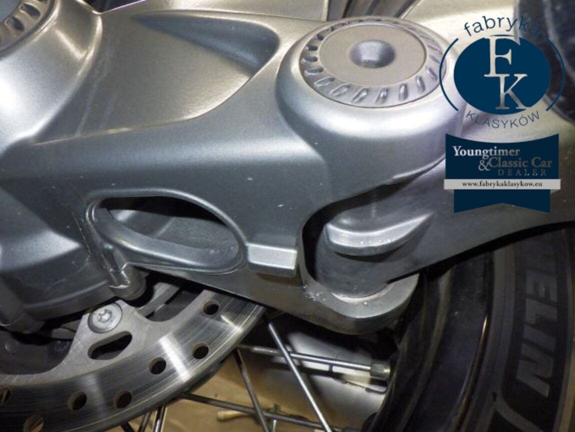 BMW BMW R NINE T 2015 - zdjęcie 27