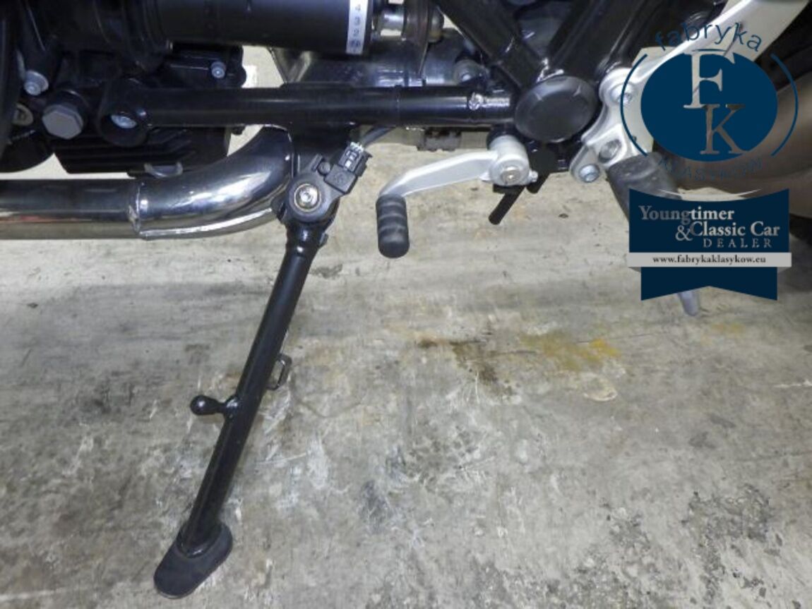 BMW BMW R NINE T 2015 - zdjęcie 31
