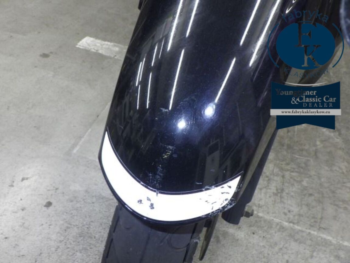 HONDA LEAD 125  - zdjęcie 17