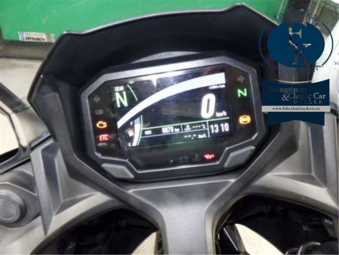 KAWASAKI NINJA650A 2020 - zdjęcie 29