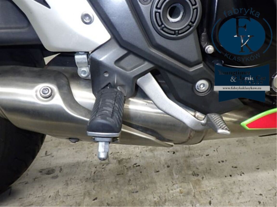 KAWASAKI NINJA650A 2020 - zdjęcie 31