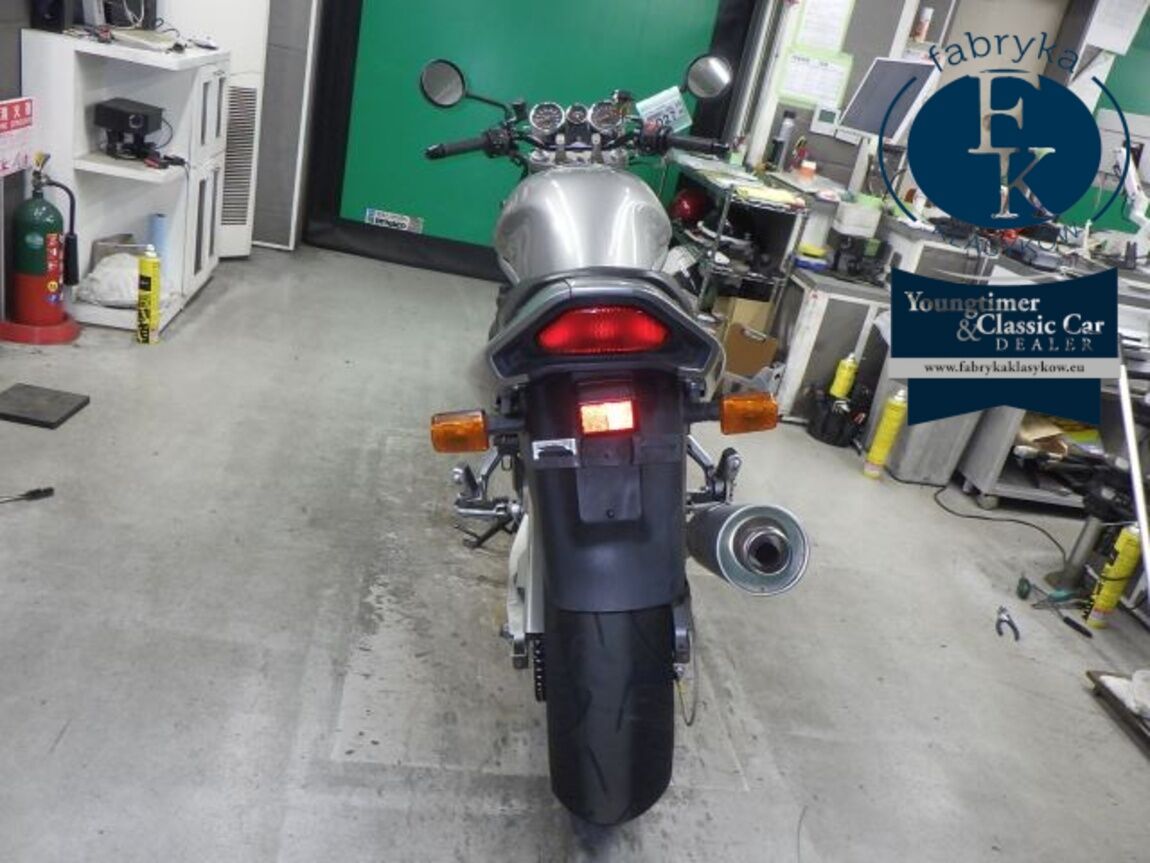 SUZUKI GSF1200 1998 - zdjęcie 31