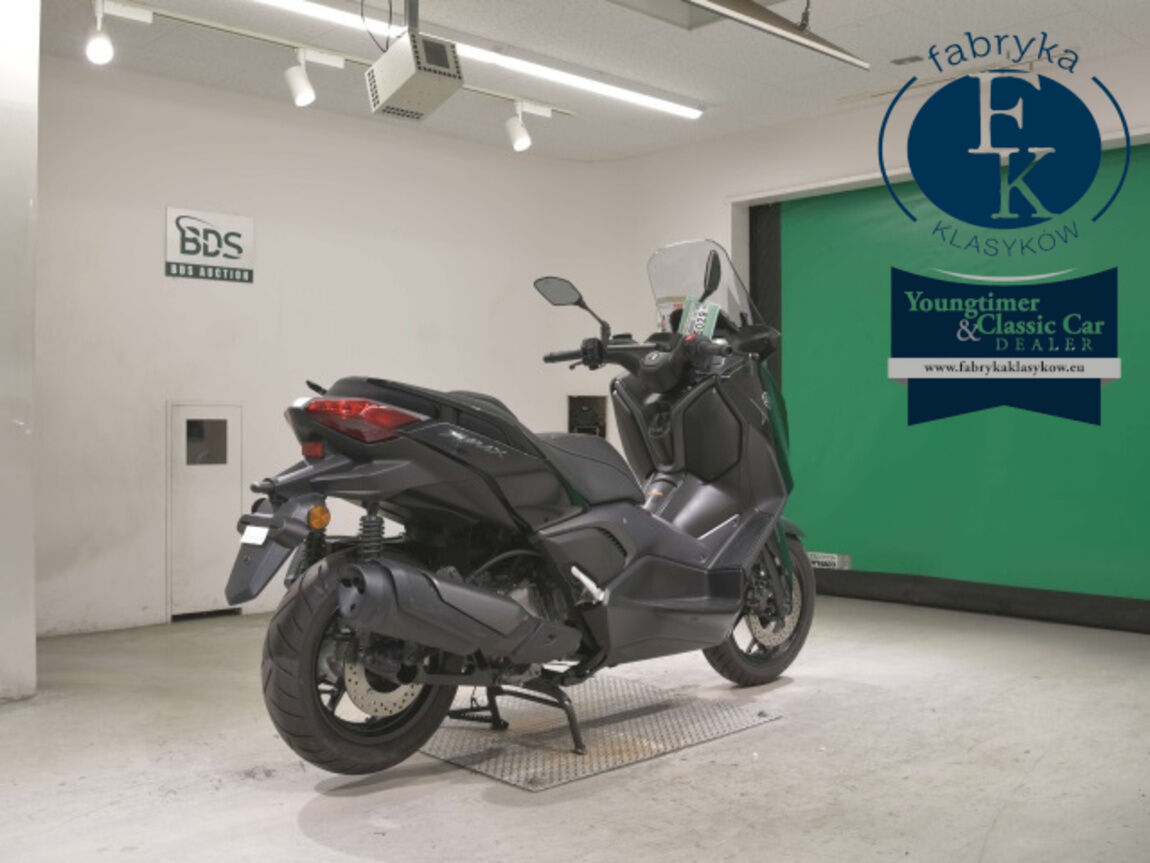 YAMAHA X-MAX250-2  - zdjęcie 6