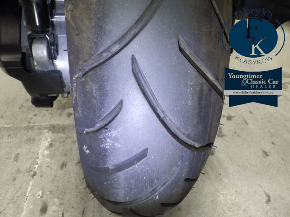 YAMAHA X-MAX250-2  - zdjęcie 28