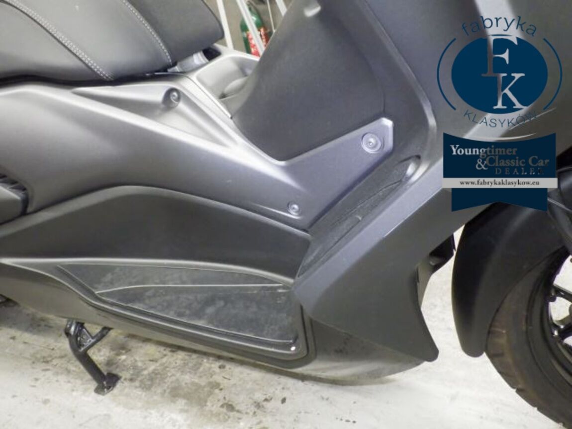 YAMAHA X-MAX250-2  - zdjęcie 29