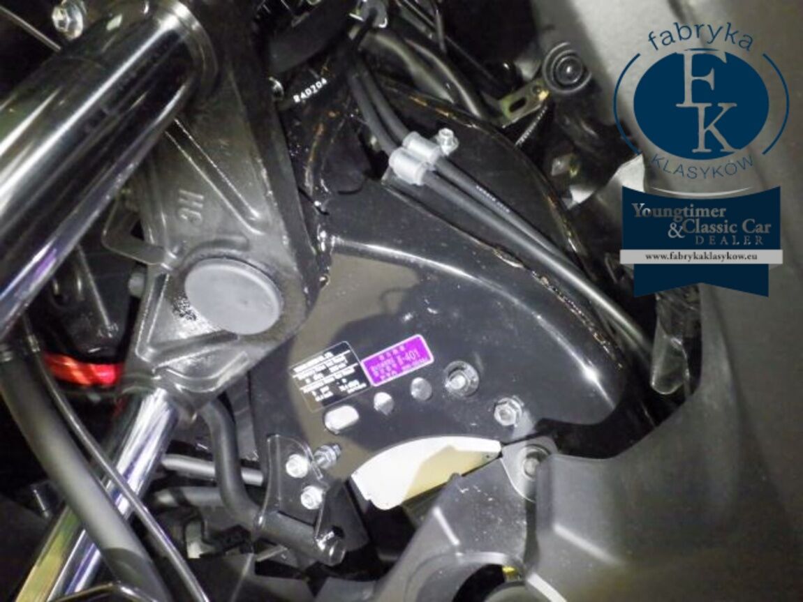 YAMAHA X-MAX250-2  - zdjęcie 31