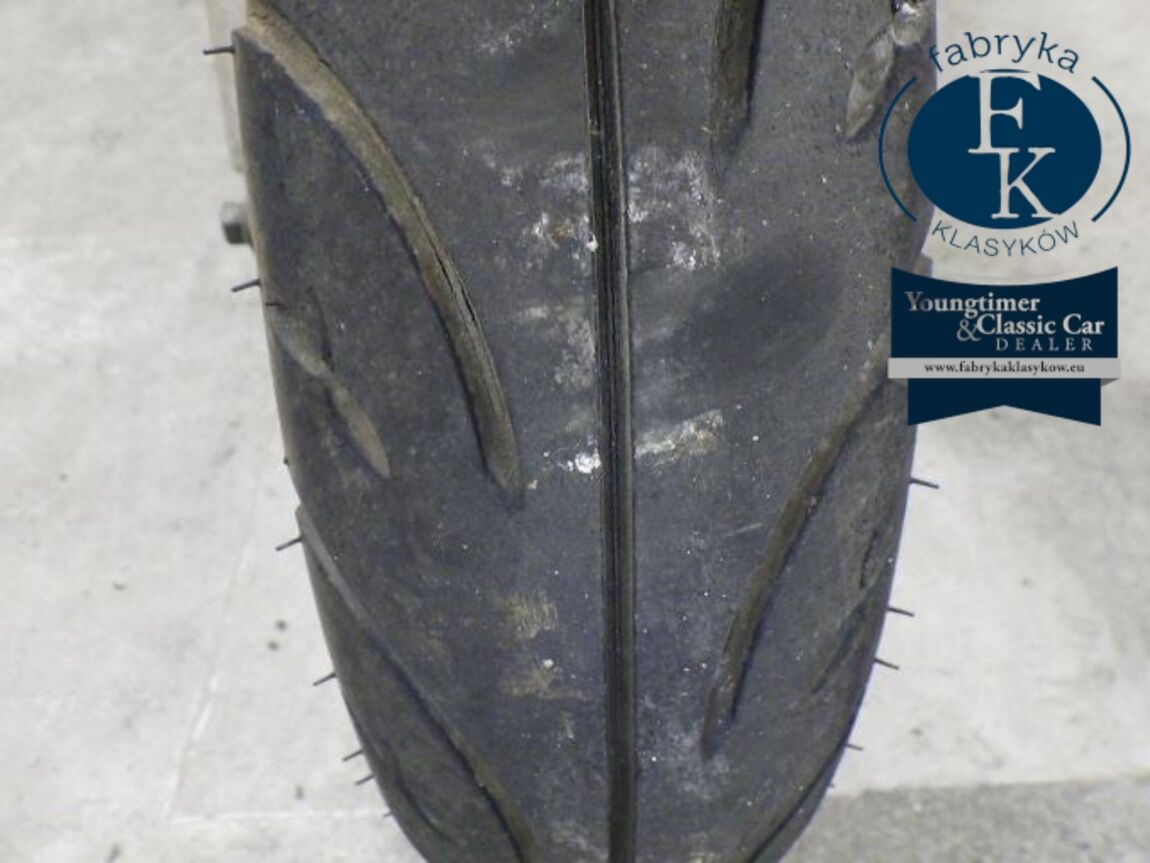 HONDA LEAD 100  - zdjęcie 22